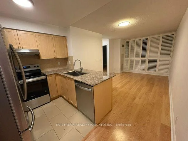Photo 16 of Unit 605, 55 South Town Centre Boulevard, Markham, Unionville — HOMEH