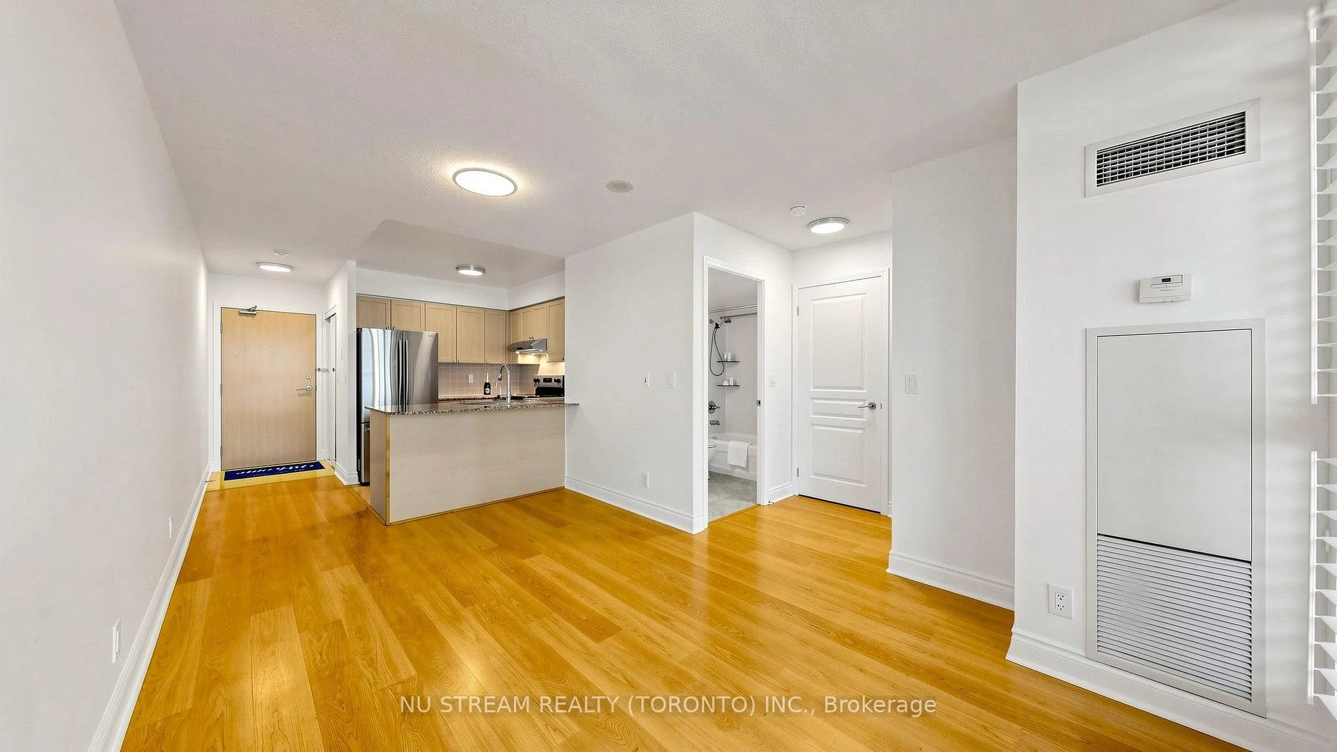 Photo 21 of Unit 605, 55 South Town Centre Boulevard, Markham, Unionville — HOMEH