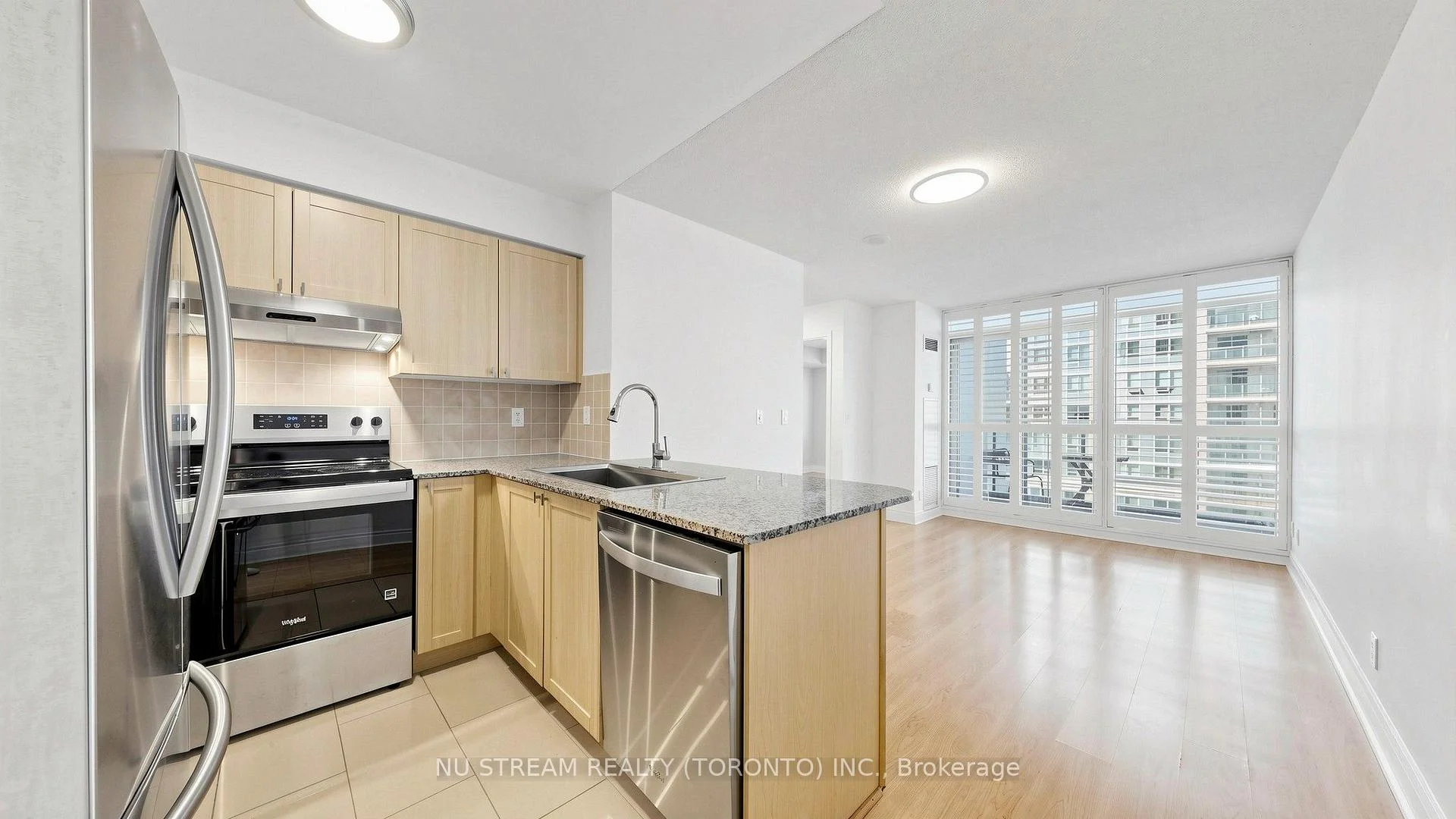 Photo 25 of Unit 605, 55 South Town Centre Boulevard, Markham, Unionville — HOMEH