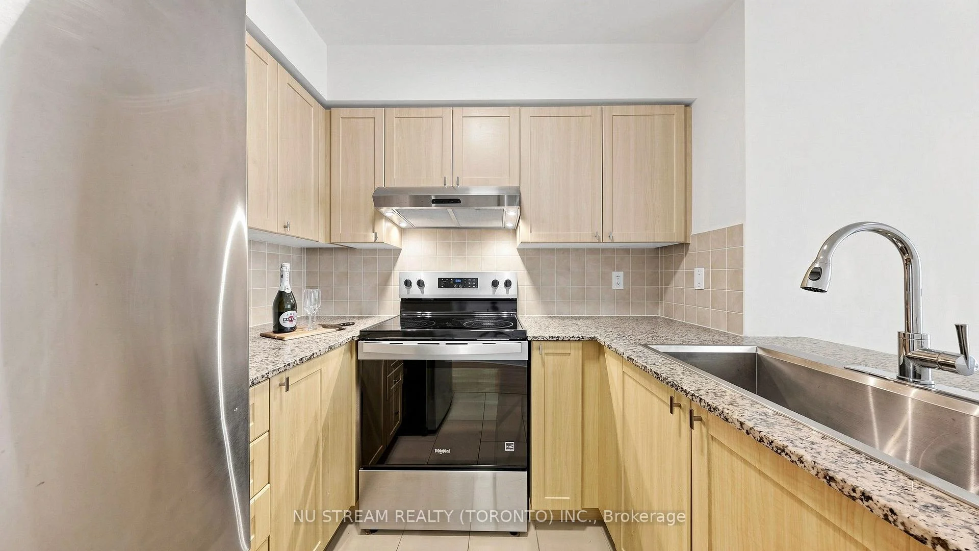 Photo 30 of Unit 605, 55 South Town Centre Boulevard, Markham, Unionville — HOMEH