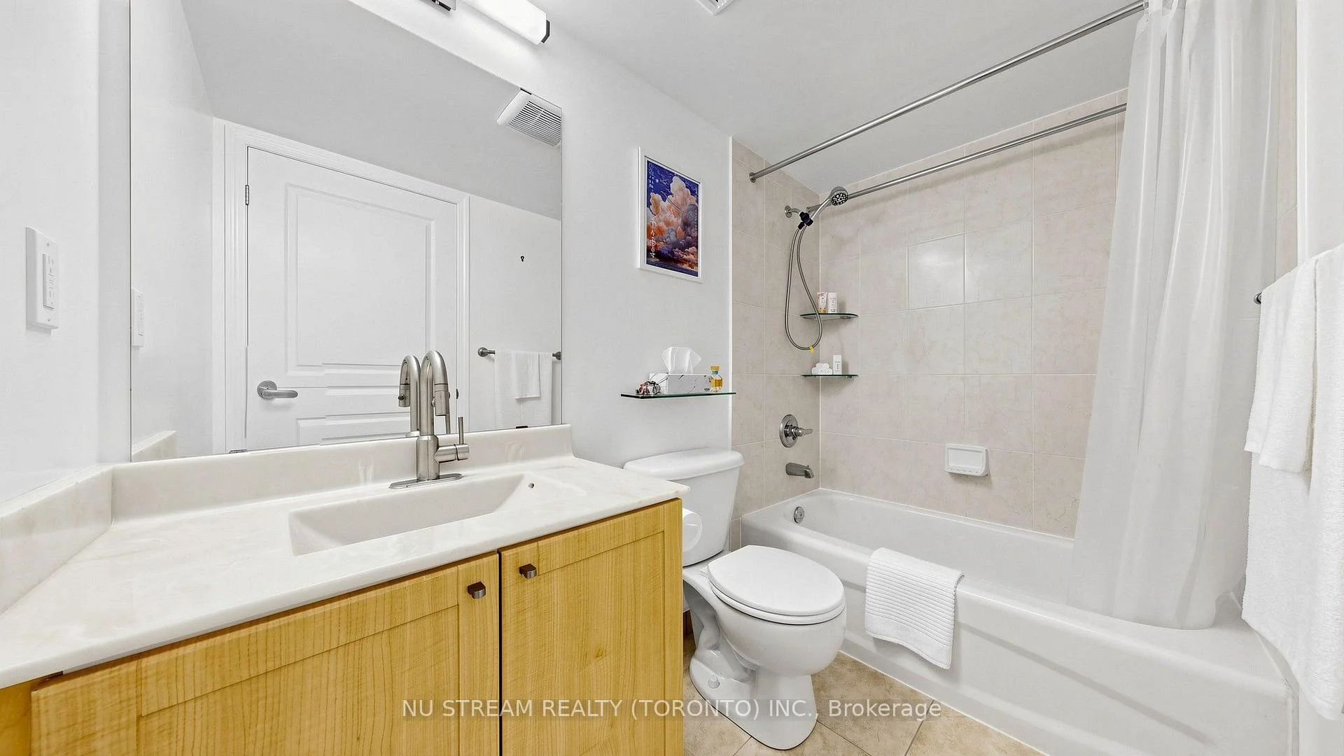 Photo 41 of Unit 605, 55 South Town Centre Boulevard, Markham, Unionville — HOMEH