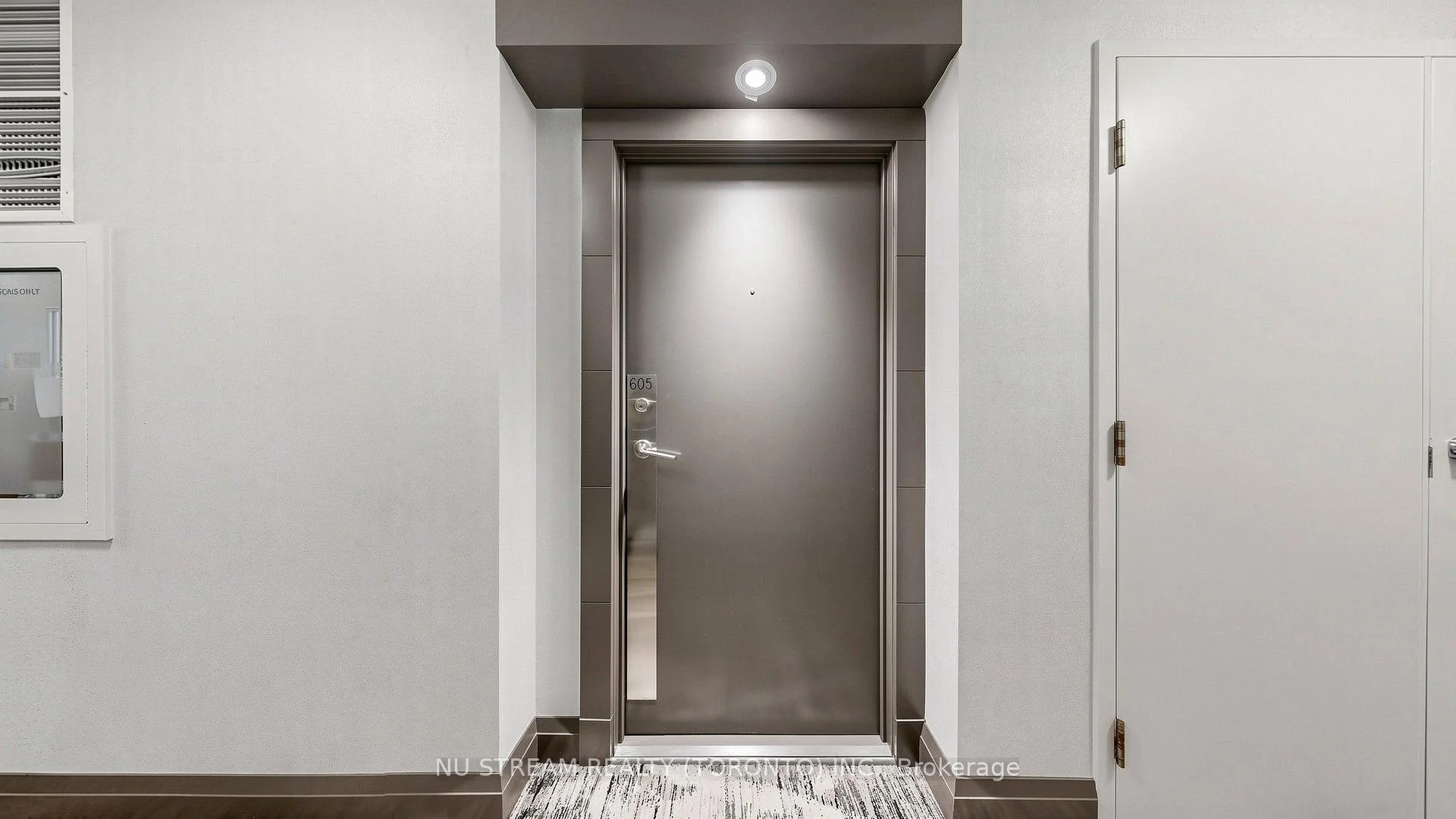 Photo 45 of Unit 605, 55 South Town Centre Boulevard, Markham, Unionville — HOMEH