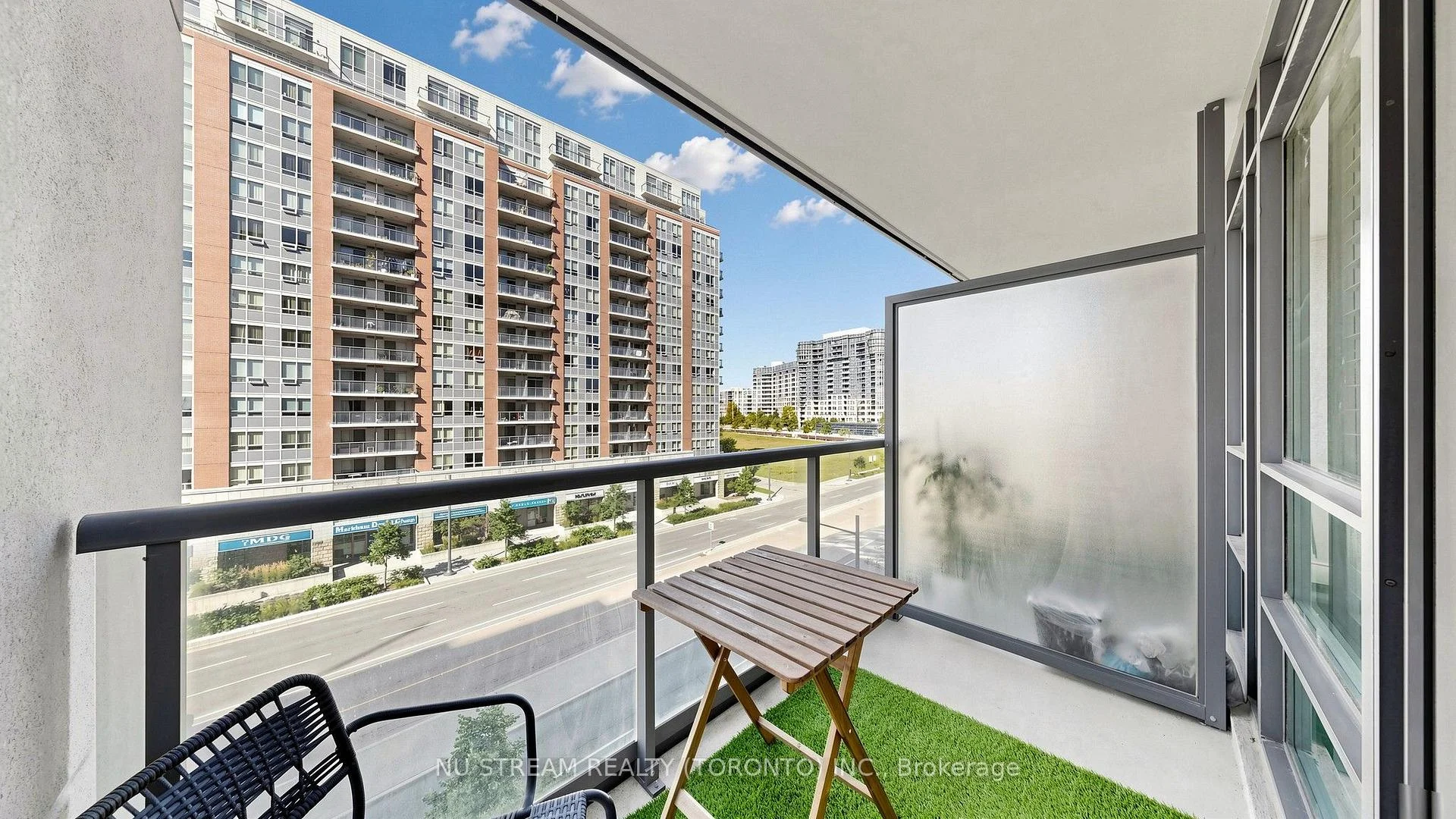 Photo 48 of Unit 605, 55 South Town Centre Boulevard, Markham, Unionville — HOMEH