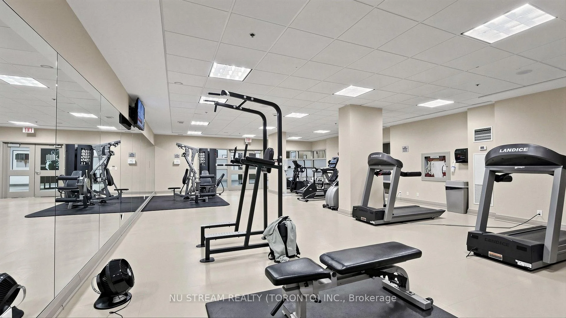 Photo 50 of Unit 605, 55 South Town Centre Boulevard, Markham, Unionville — HOMEH
