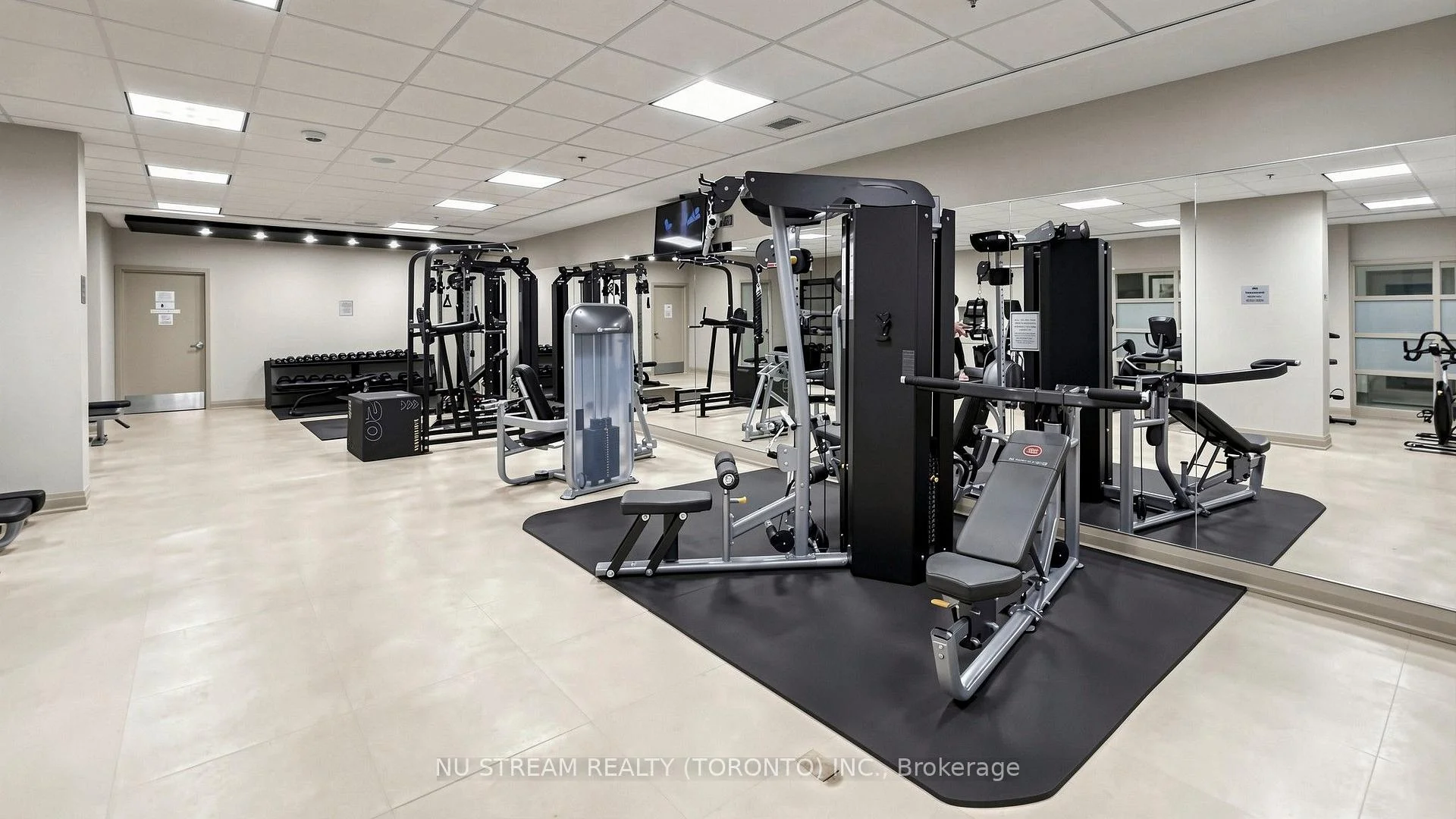 Photo 51 of Unit 605, 55 South Town Centre Boulevard, Markham, Unionville — HOMEH