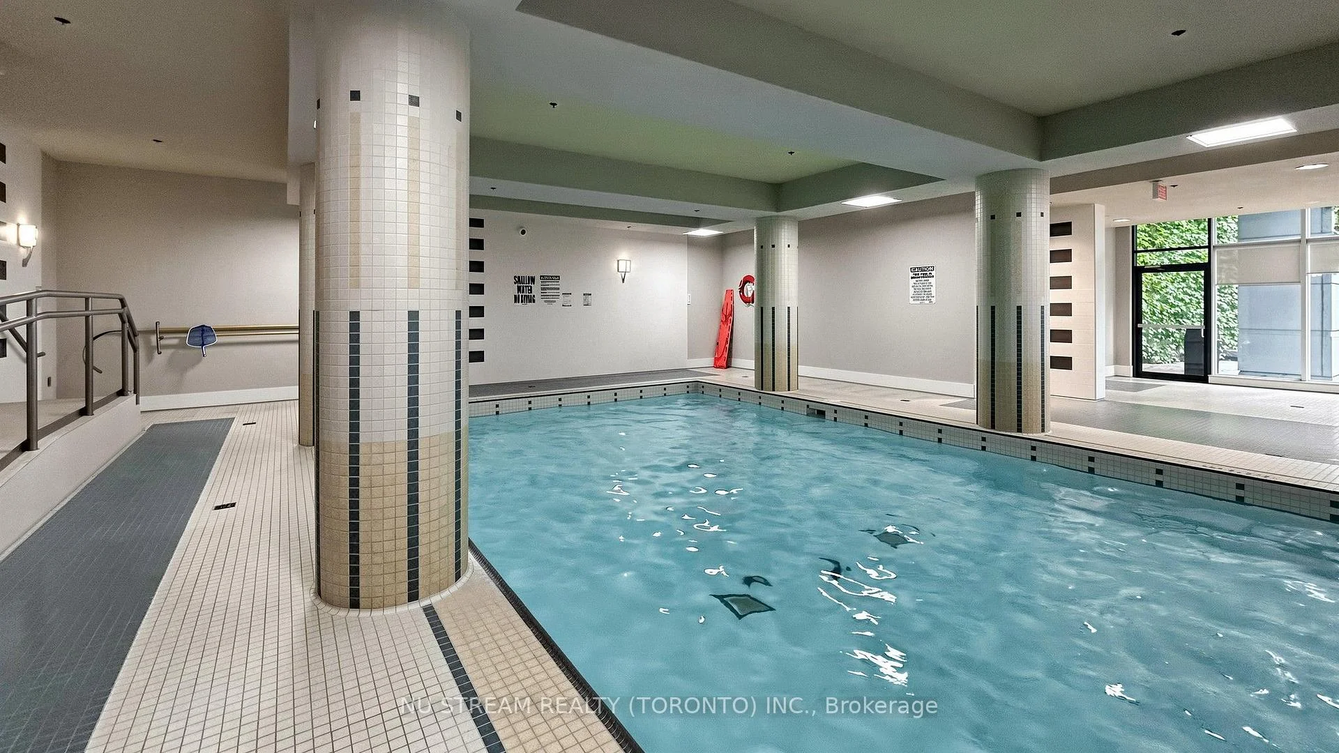 Photo 53 of Unit 605, 55 South Town Centre Boulevard, Markham, Unionville — HOMEH