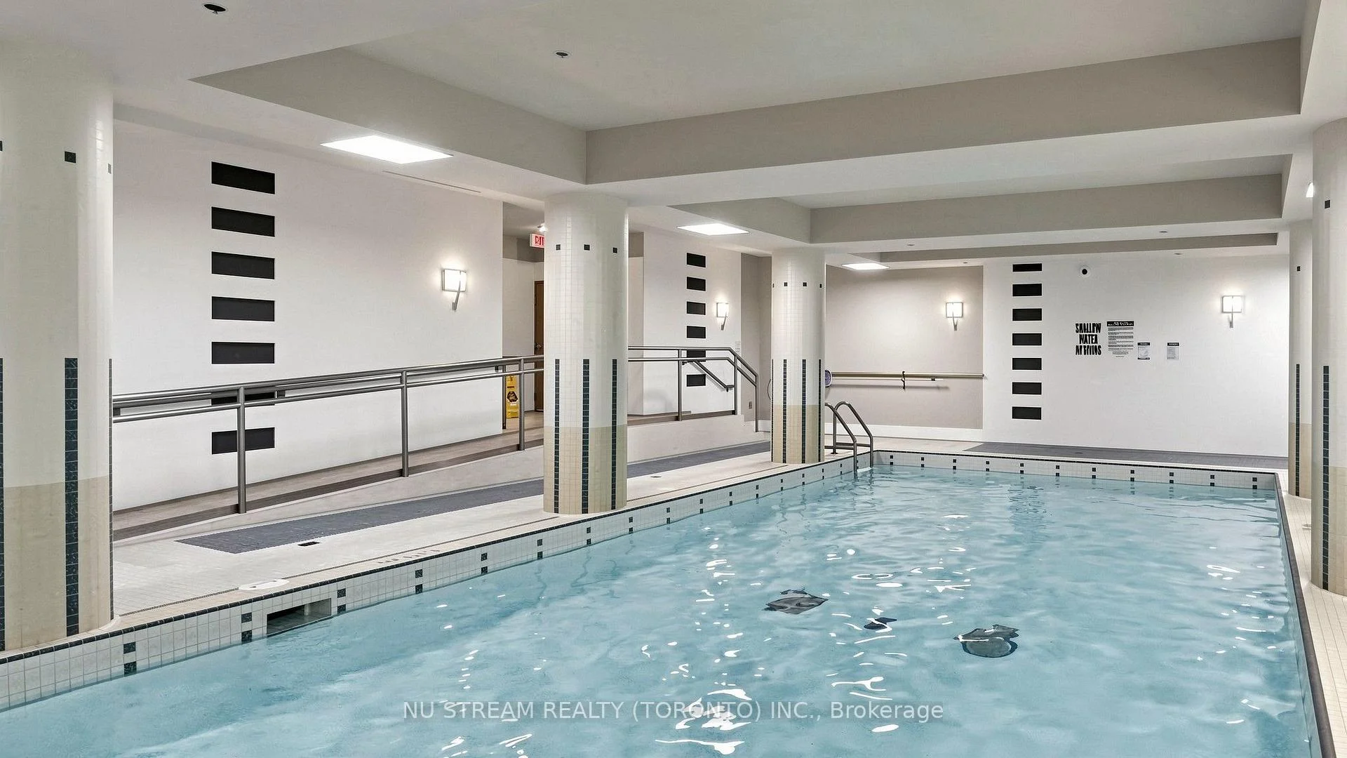 Photo 54 of Unit 605, 55 South Town Centre Boulevard, Markham, Unionville — HOMEH