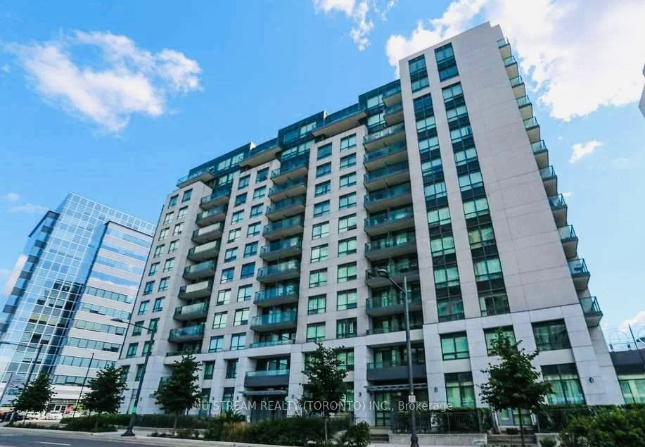 Photo 55 of Unit 605, 55 South Town Centre Boulevard, Markham, Unionville — HOMEH