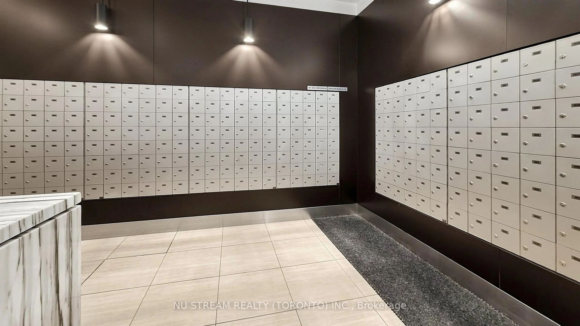 Photo 56 of Unit 605, 55 South Town Centre Boulevard, Markham, Unionville — HOMEH