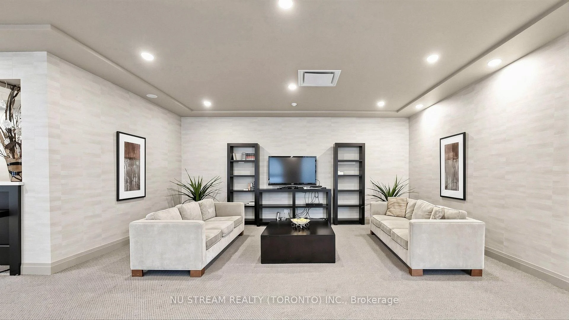 Photo 58 of Unit 605, 55 South Town Centre Boulevard, Markham, Unionville — HOMEH