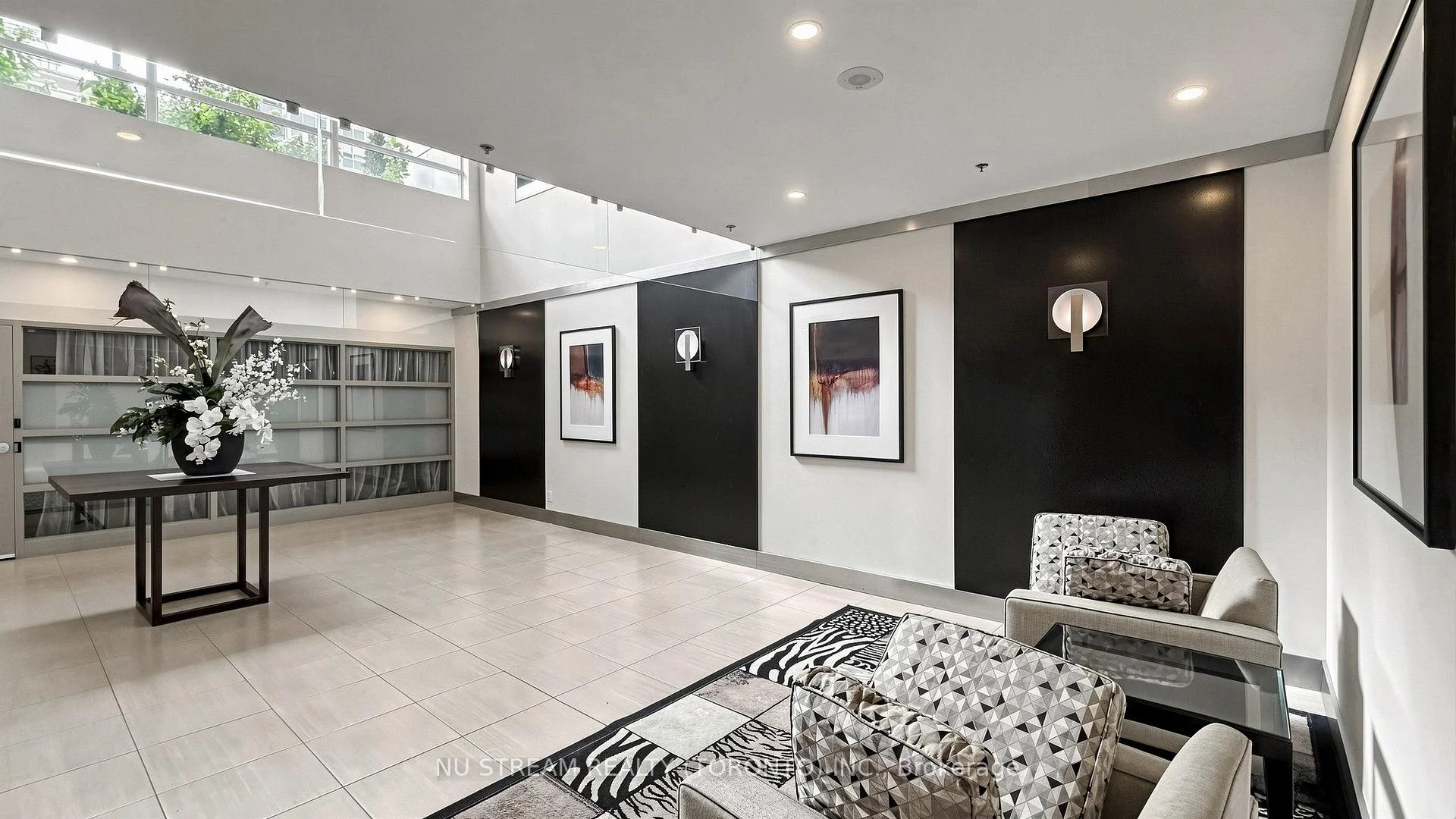 Photo 59 of Unit 605, 55 South Town Centre Boulevard, Markham, Unionville — HOMEH