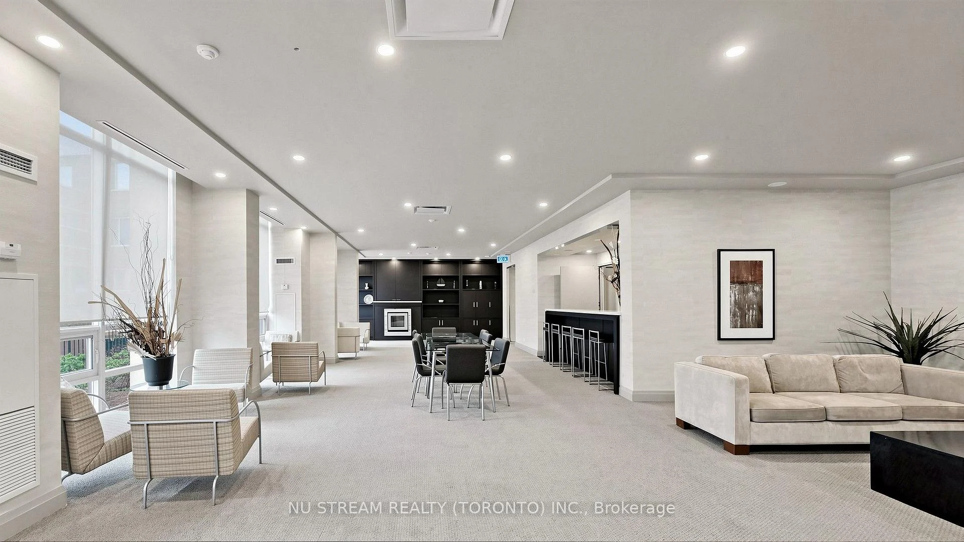 Photo 60 of Unit 605, 55 South Town Centre Boulevard, Markham, Unionville — HOMEH