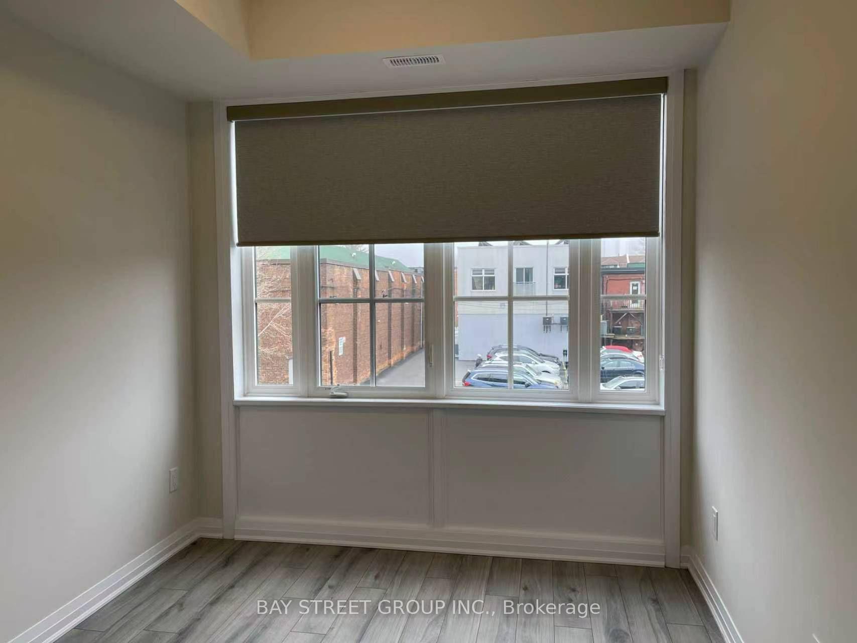 Photo 4 of Unit 205, 12 Blanshard Street, Hamilton, Kirkendall — HOMEH