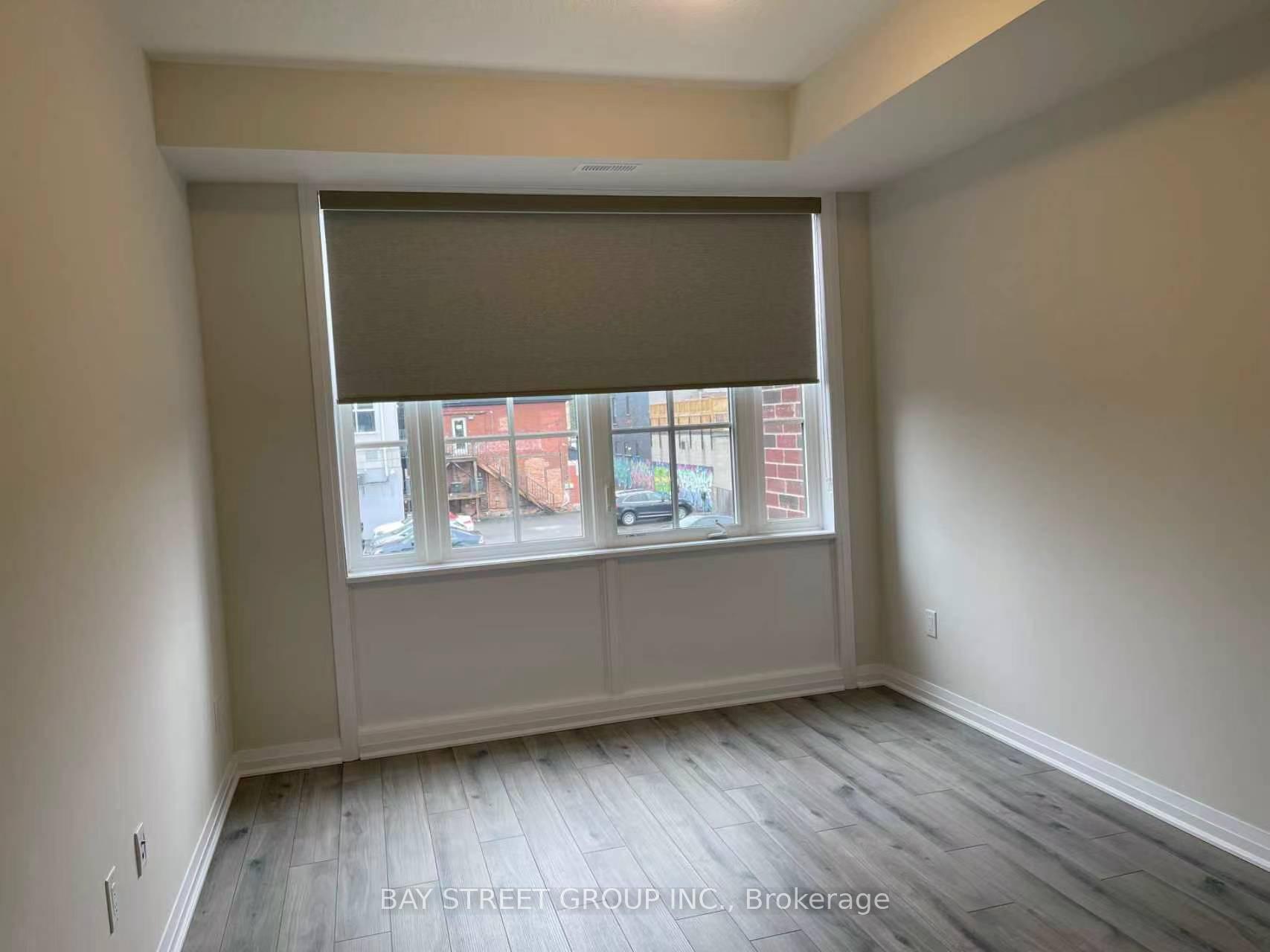 Photo 5 of Unit 205, 12 Blanshard Street, Hamilton, Kirkendall — HOMEH