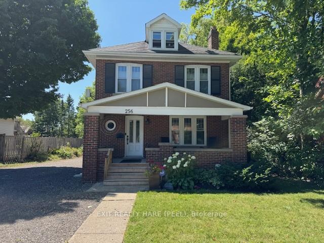 Photo 1 of 256 Broadway Avenue, Orangeville — HOMEH