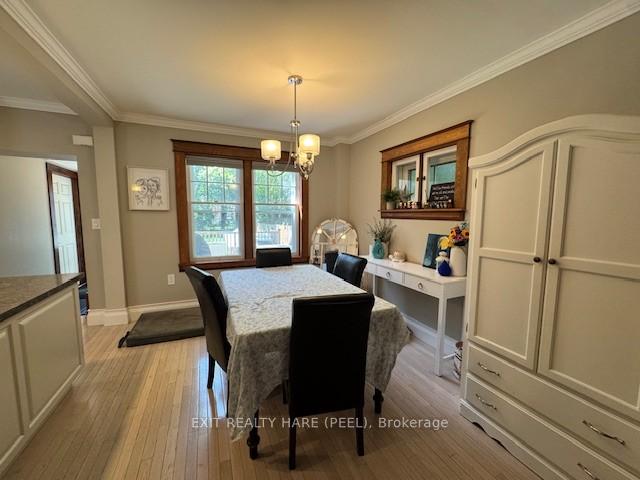 Photo 6 of 256 Broadway Avenue, Orangeville — HOMEH