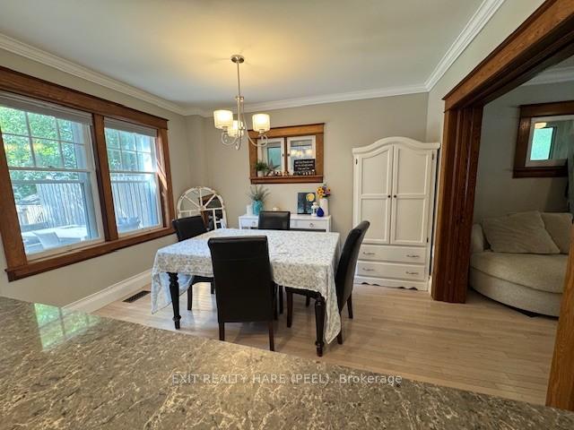 Photo 7 of 256 Broadway Avenue, Orangeville — HOMEH