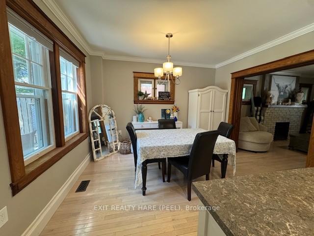 Photo 8 of 256 Broadway Avenue, Orangeville — HOMEH
