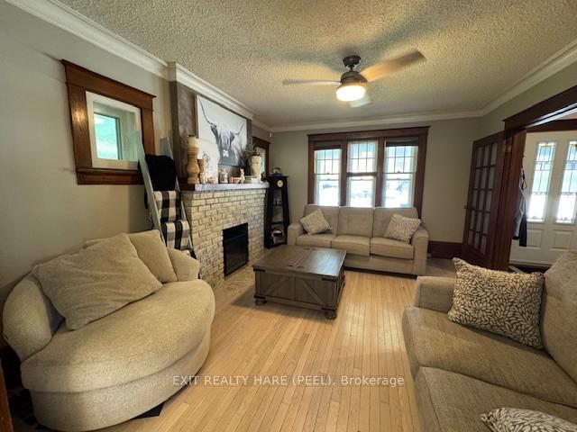 Photo 10 of 256 Broadway Avenue, Orangeville — HOMEH