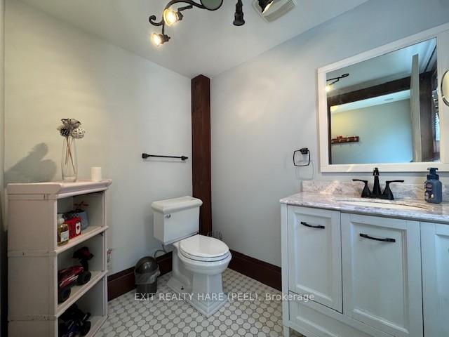 Photo 12 of 256 Broadway Avenue, Orangeville — HOMEH