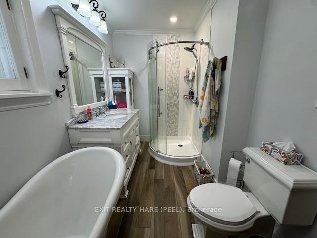 Photo 14 of 256 Broadway Avenue, Orangeville — HOMEH