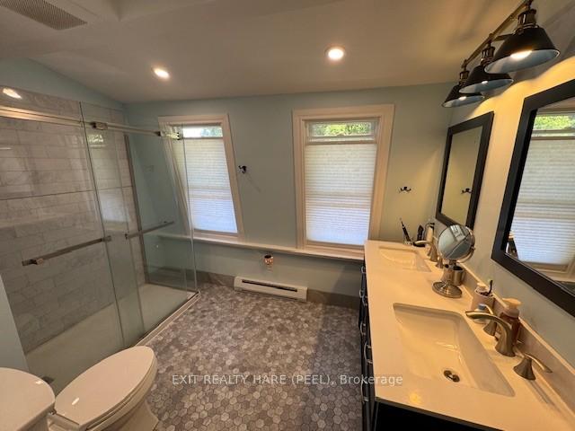 Photo 15 of 256 Broadway Avenue, Orangeville — HOMEH