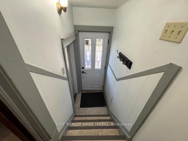 Photo 24 of 256 Broadway Avenue, Orangeville — HOMEH