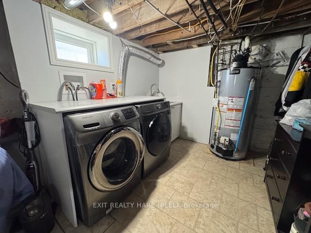Photo 25 of 256 Broadway Avenue, Orangeville — HOMEH