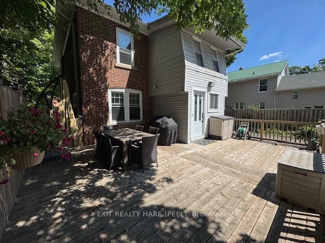 Photo 27 of 256 Broadway Avenue, Orangeville — HOMEH