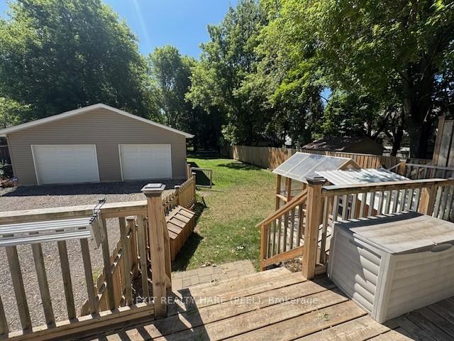 Photo 28 of 256 Broadway Avenue, Orangeville — HOMEH