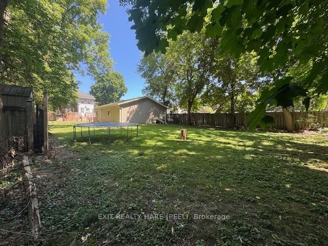 Photo 31 of 256 Broadway Avenue, Orangeville — HOMEH