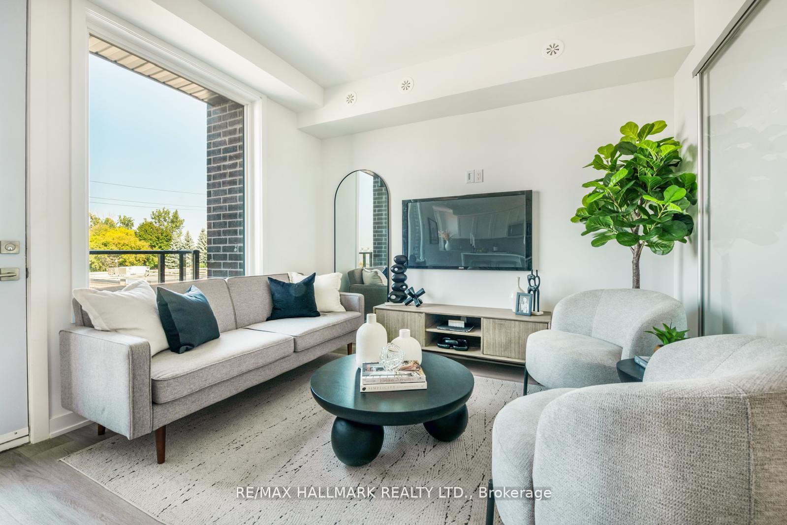 Photo 1 of Unit 2, 1499 O'Connor Drive, Toronto, O'Connor-Parkview — HOMEH