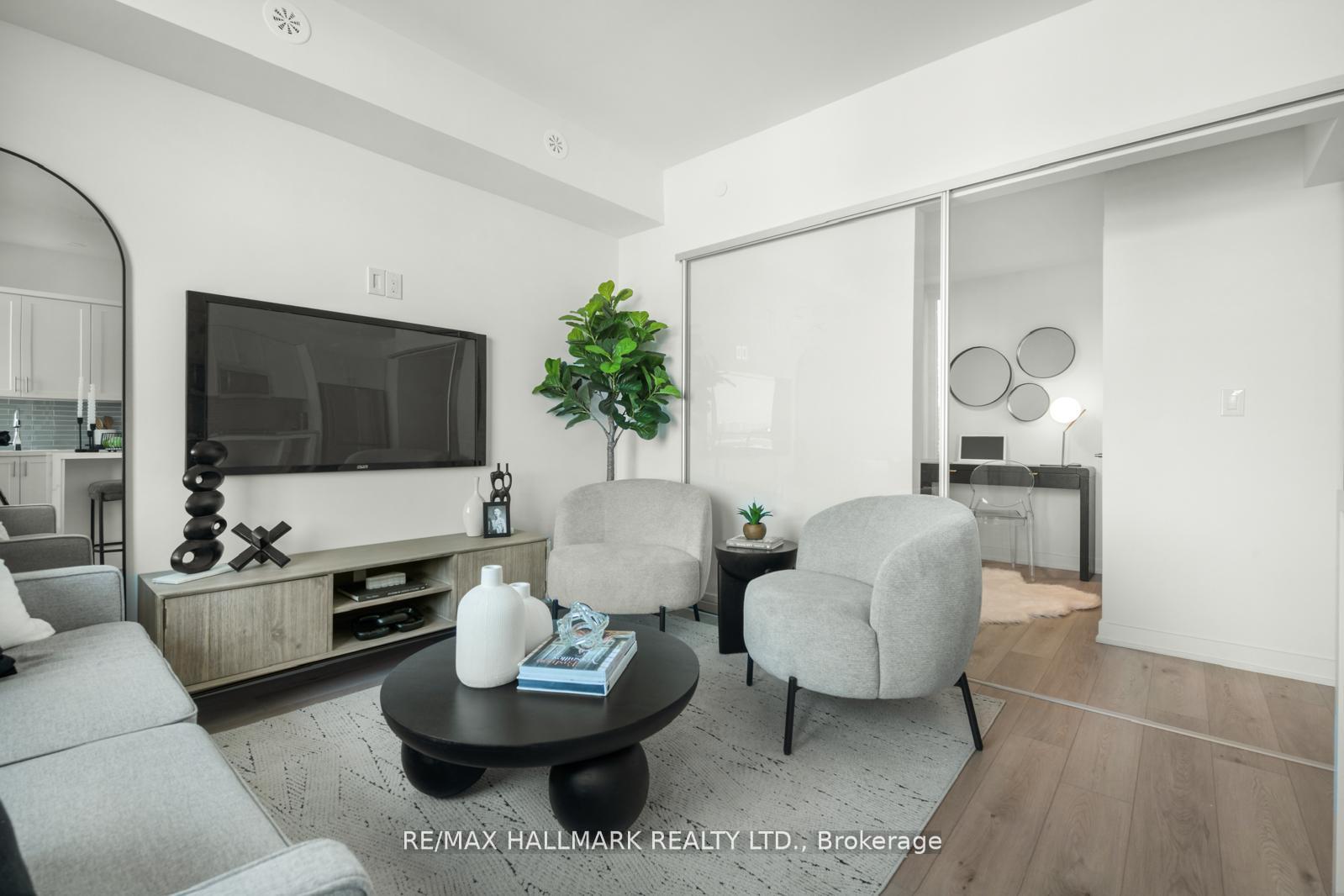 Photo 2 of Unit 2, 1499 O'Connor Drive, Toronto, O'Connor-Parkview — HOMEH