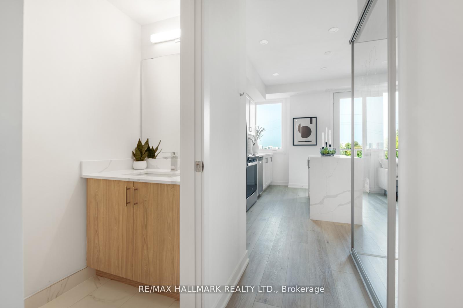 Photo 7 of Unit 2, 1499 O'Connor Drive, Toronto, O'Connor-Parkview — HOMEH