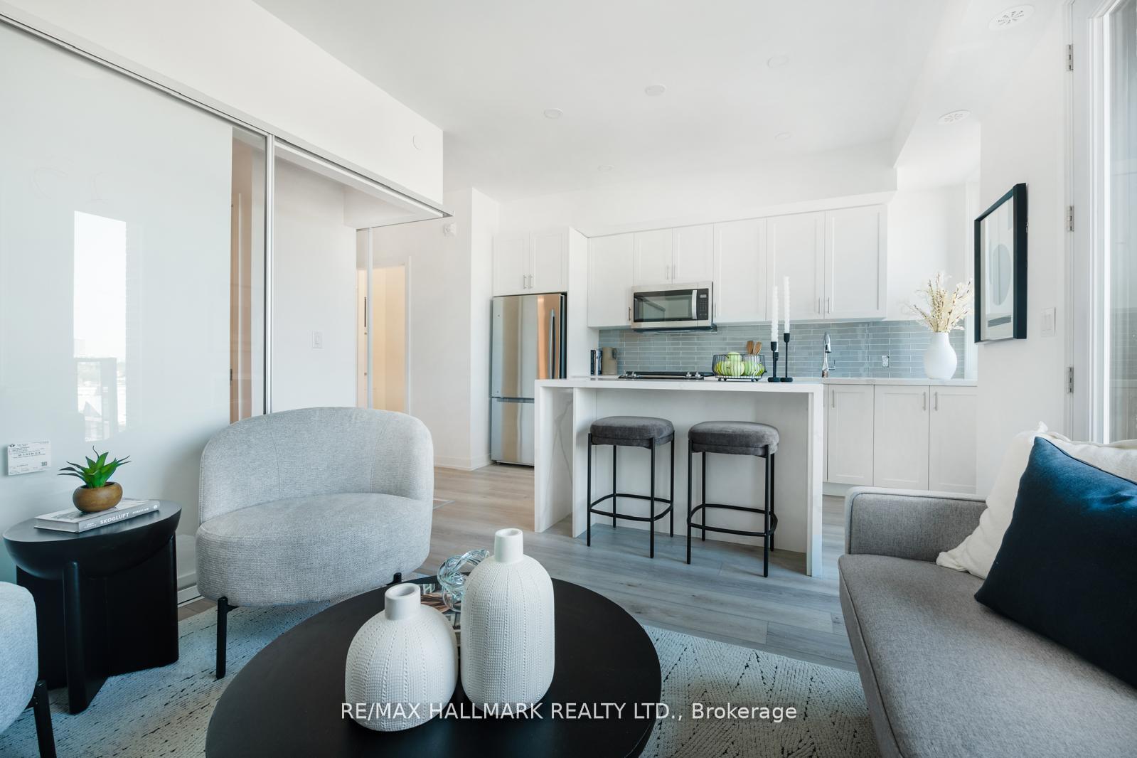 Photo 8 of Unit 2, 1499 O'Connor Drive, Toronto, O'Connor-Parkview — HOMEH