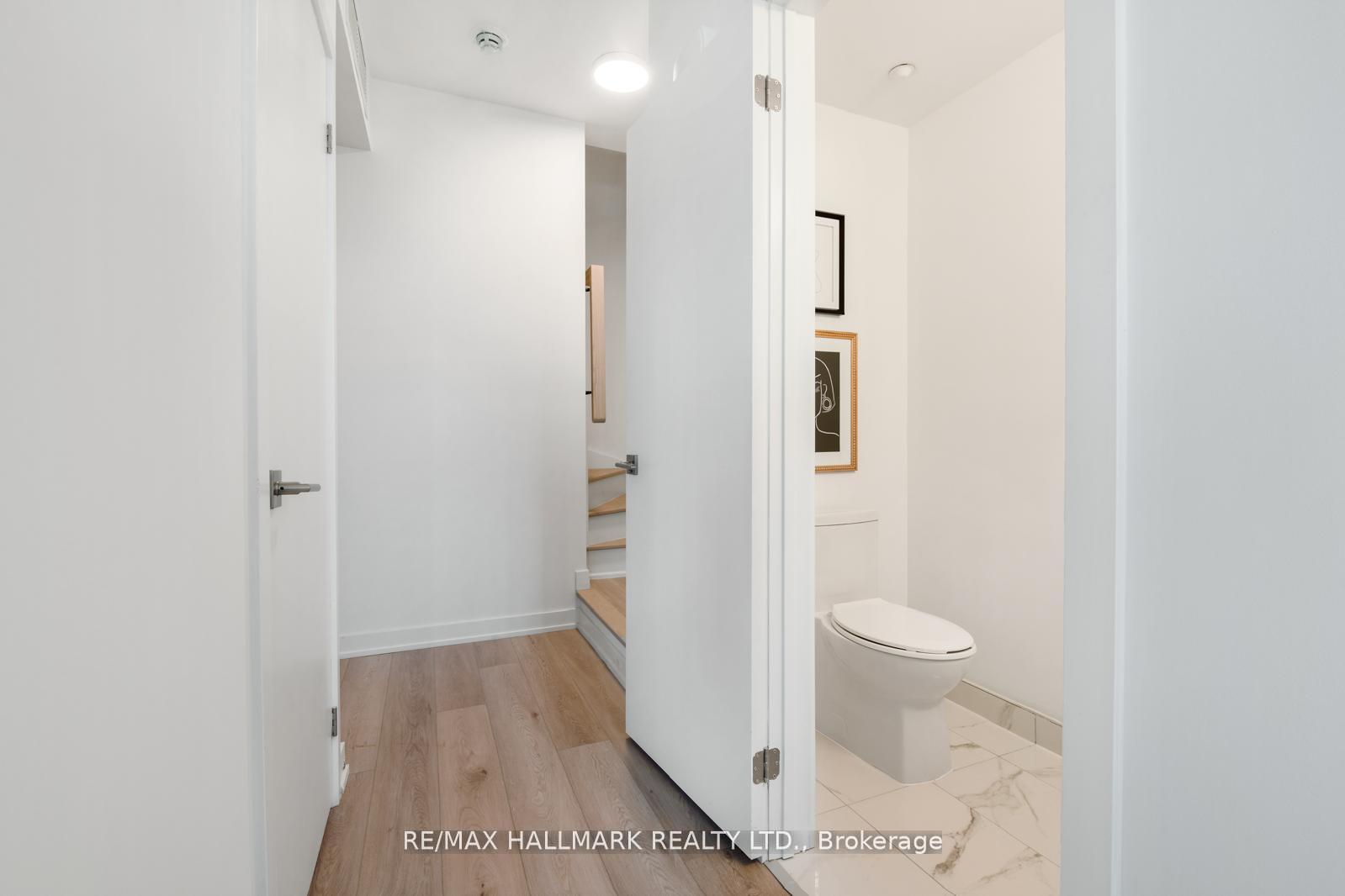 Photo 16 of Unit 2, 1499 O'Connor Drive, Toronto, O'Connor-Parkview — HOMEH