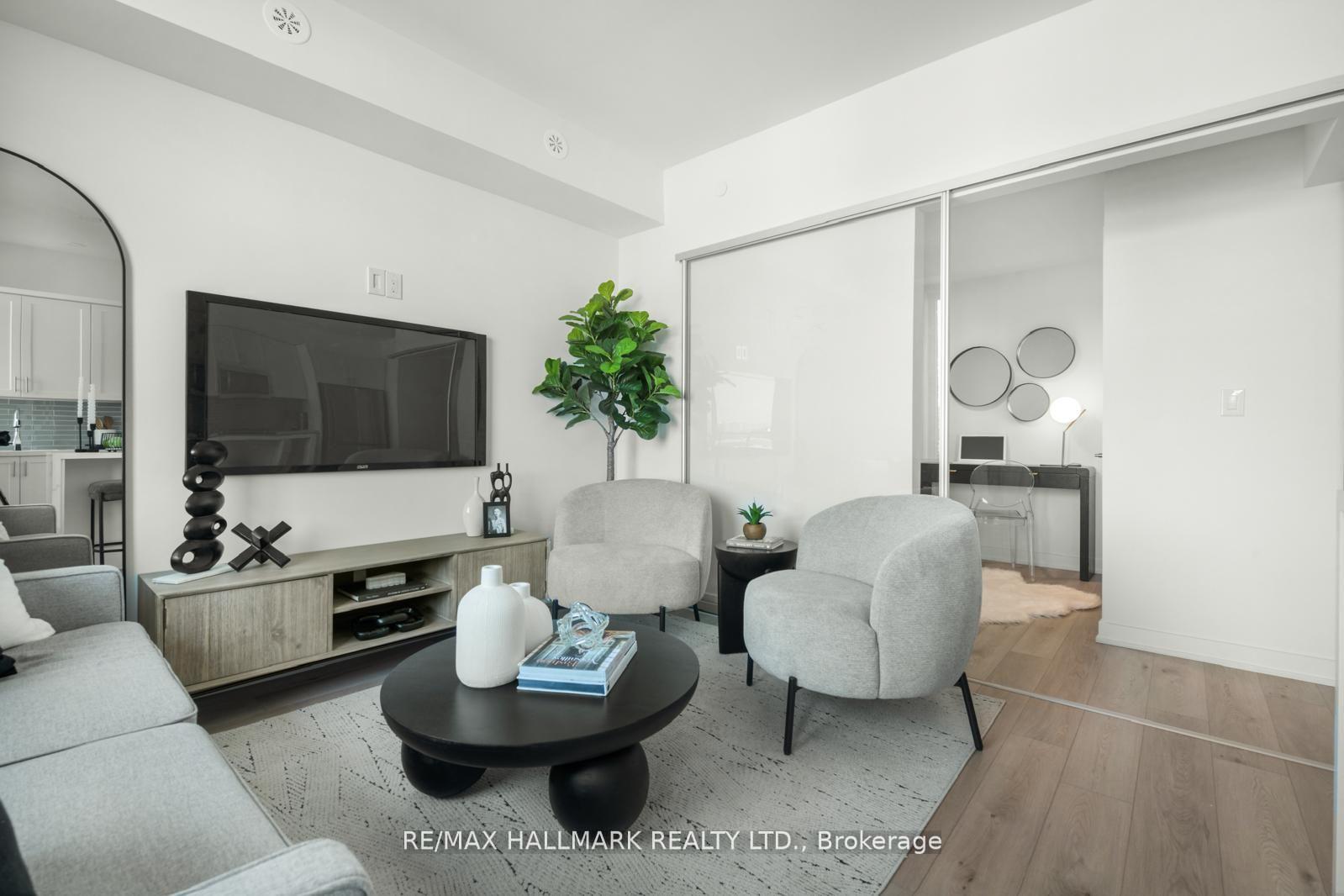 Photo 6 of Unit 1, 1483 O'Connor Drive, Toronto, O'Connor-Parkview — HOMEH