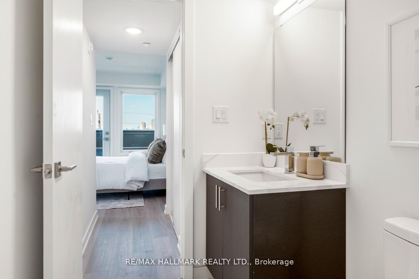 Photo 14 of Unit 1, 1483 O'Connor Drive, Toronto, O'Connor-Parkview — HOMEH