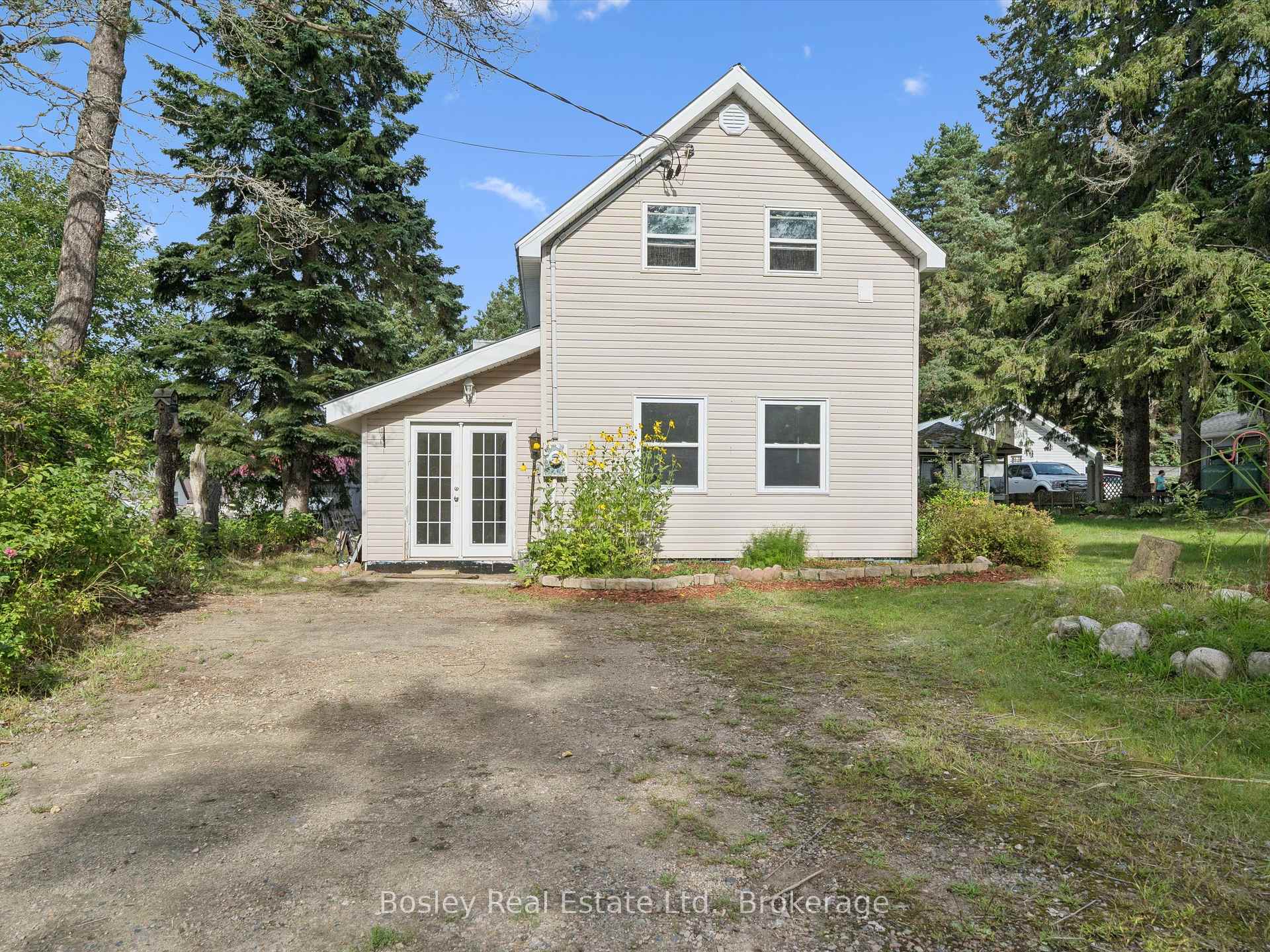 Photo 1 of 45 George Street, McMurrich/Monteith, Sprucedale — HOMEH