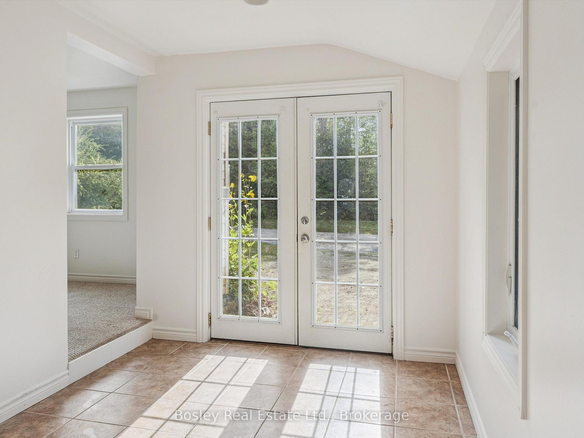 Photo 4 of 45 George Street, McMurrich/Monteith, Sprucedale — HOMEH