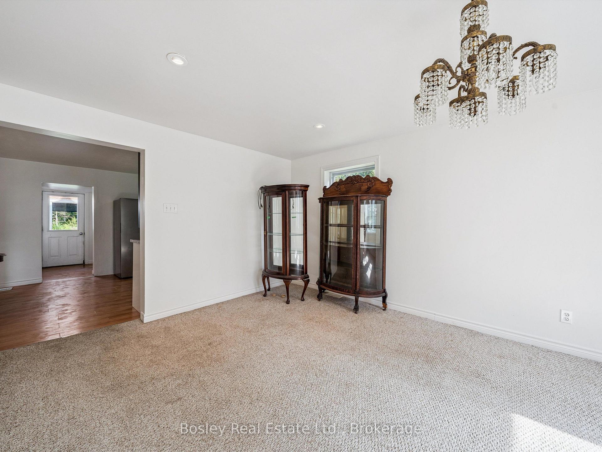 Photo 9 of 45 George Street, McMurrich/Monteith, Sprucedale — HOMEH