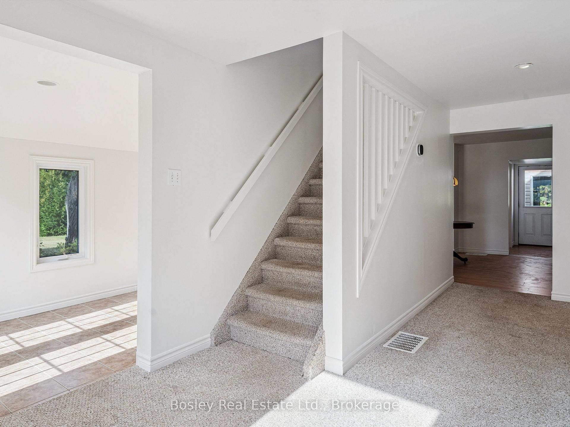 Photo 19 of 45 George Street, McMurrich/Monteith, Sprucedale — HOMEH