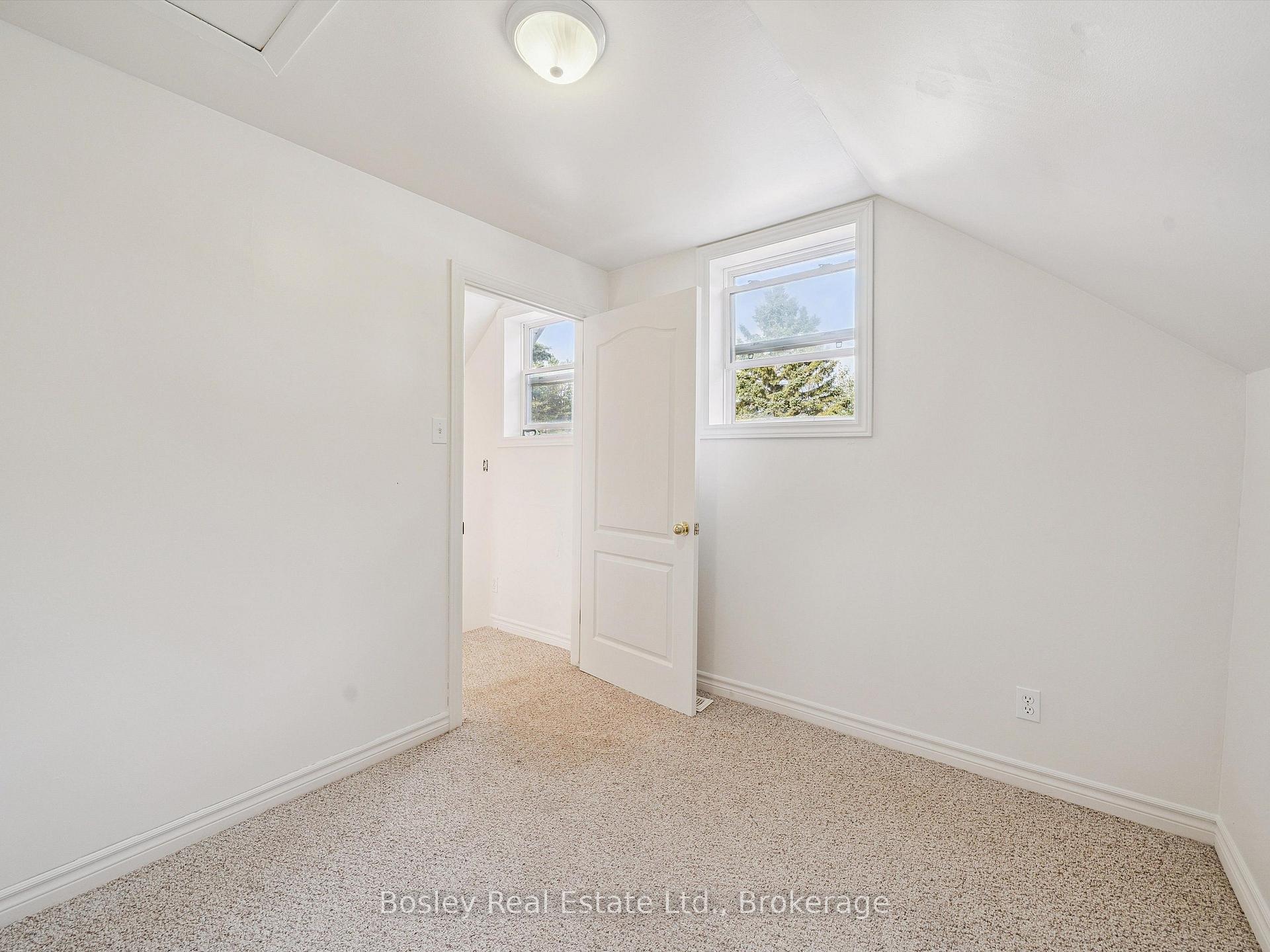 Photo 21 of 45 George Street, McMurrich/Monteith, Sprucedale — HOMEH