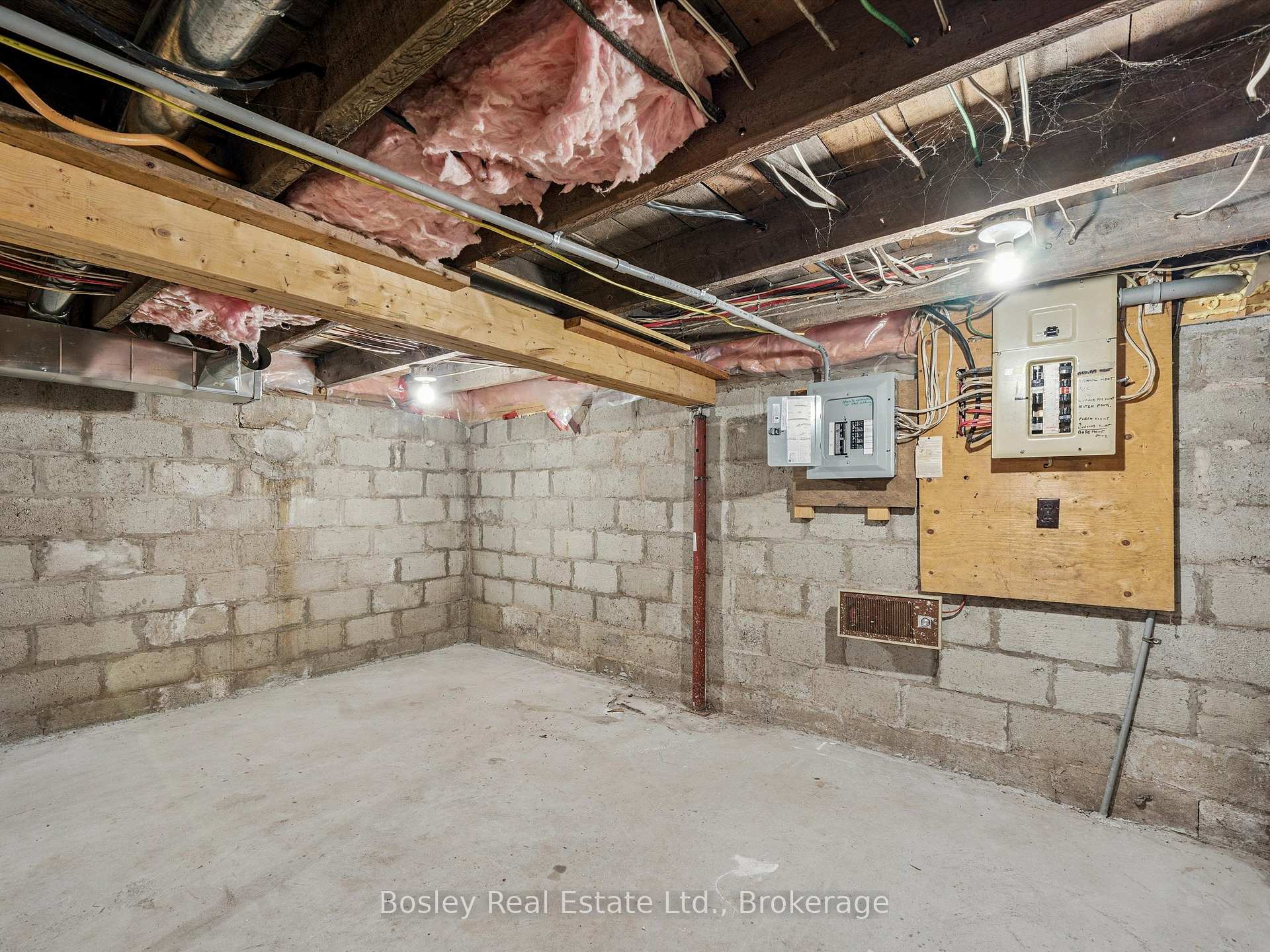 Photo 24 of 45 George Street, McMurrich/Monteith, Sprucedale — HOMEH