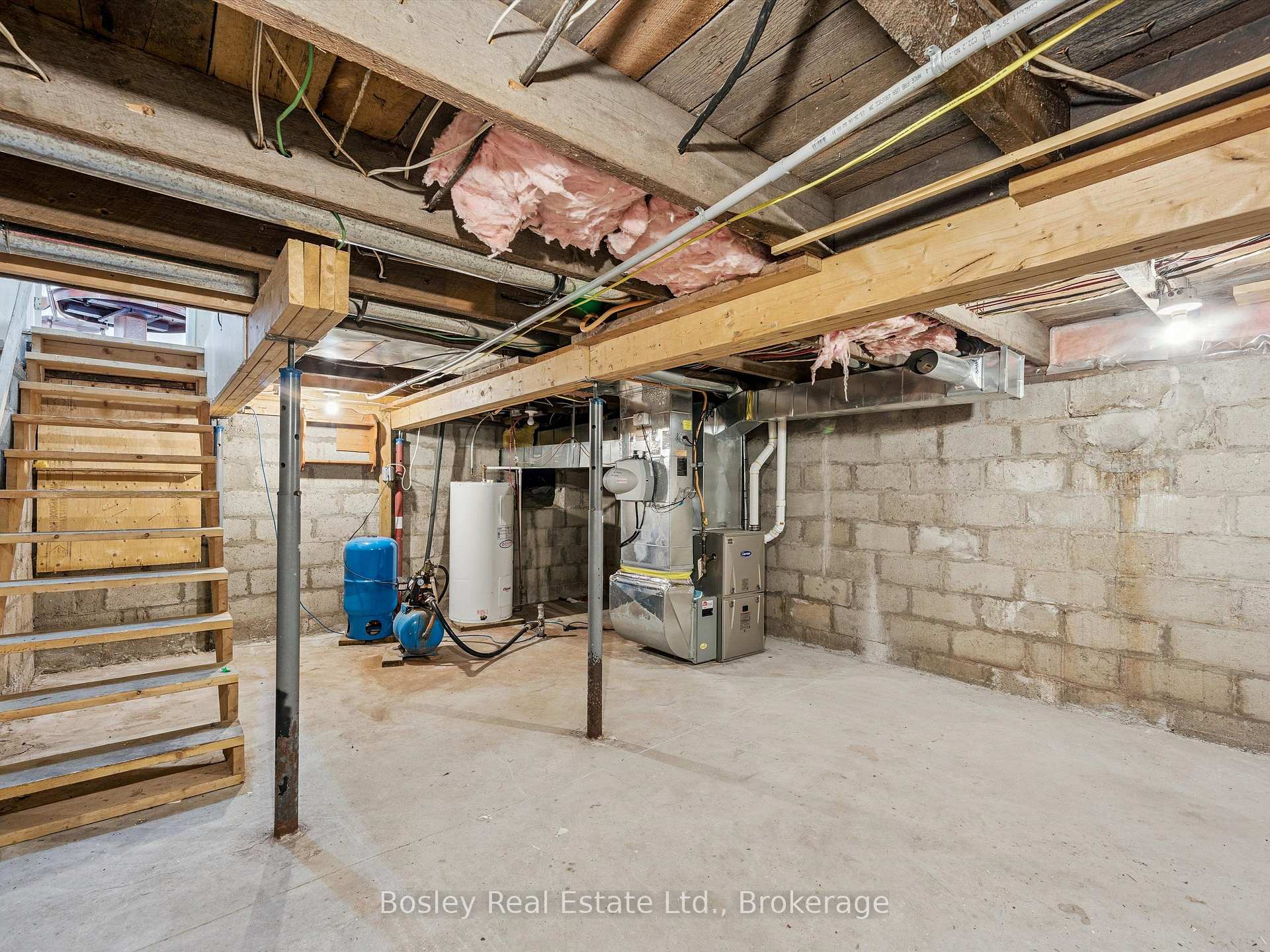Photo 25 of 45 George Street, McMurrich/Monteith, Sprucedale — HOMEH