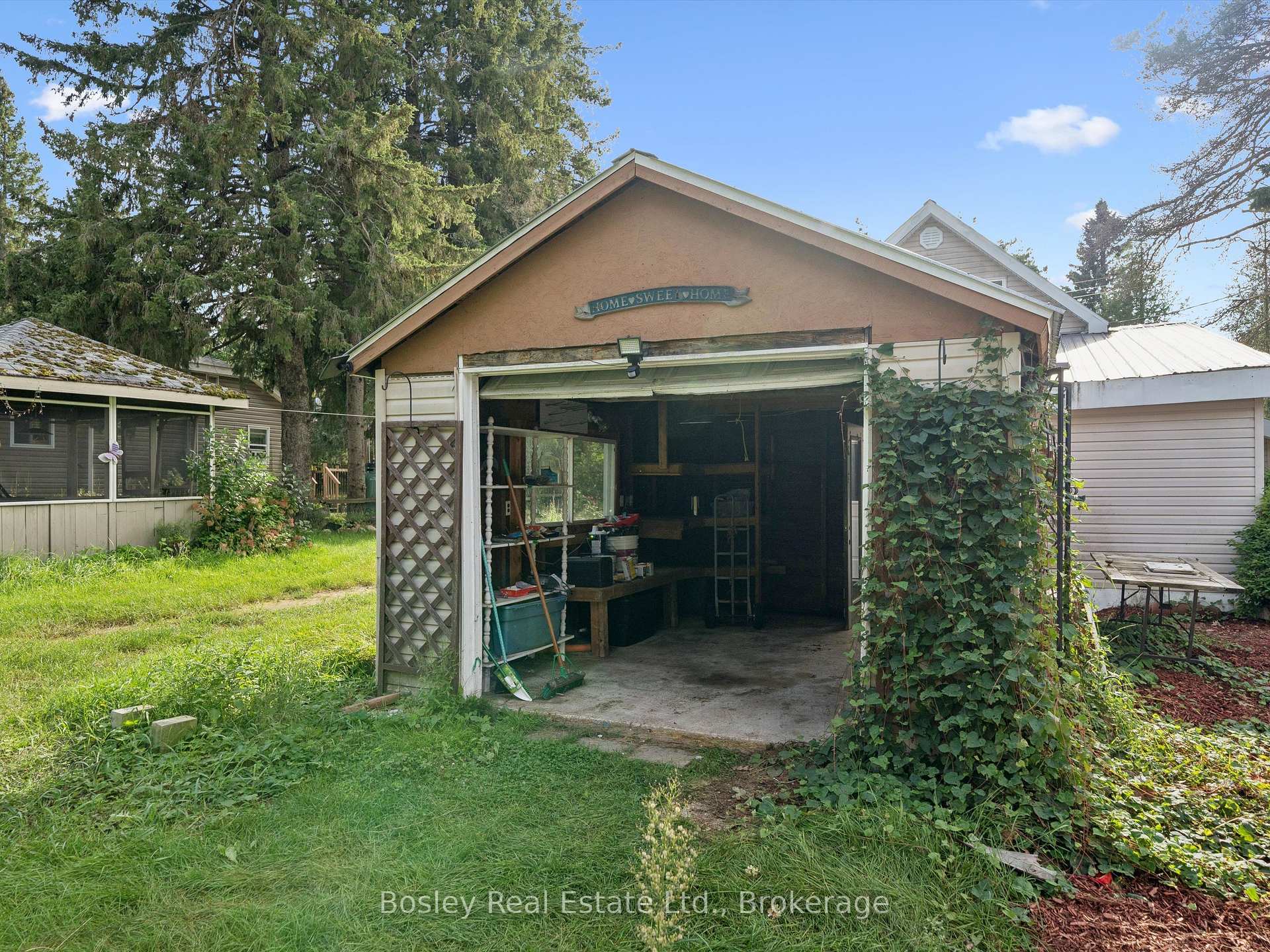 Photo 26 of 45 George Street, McMurrich/Monteith, Sprucedale — HOMEH