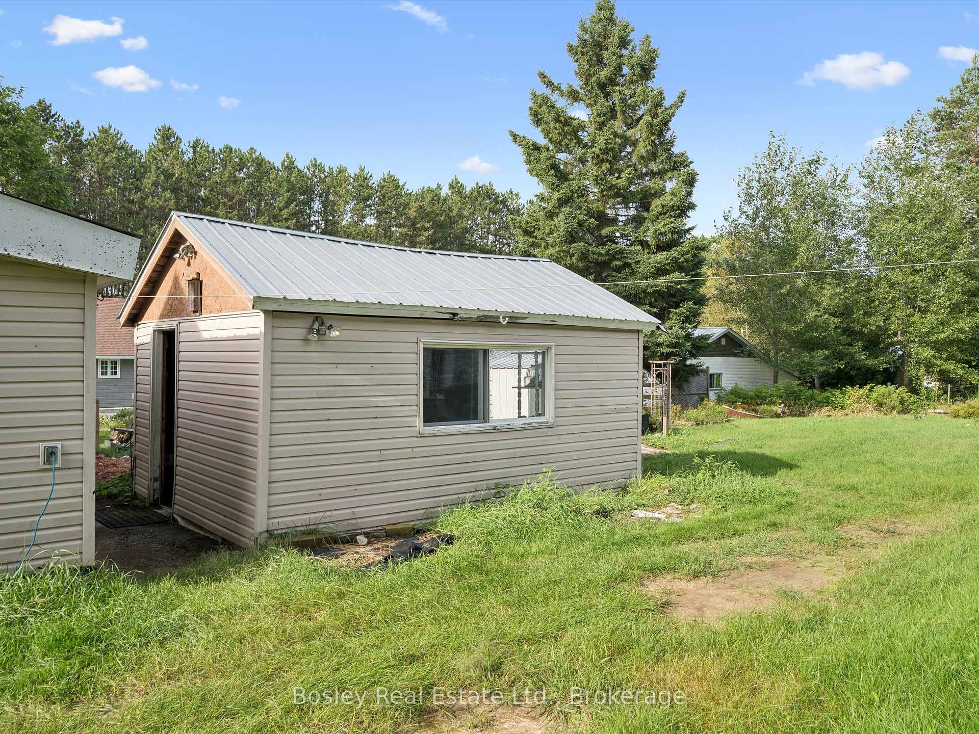 Photo 27 of 45 George Street, McMurrich/Monteith, Sprucedale — HOMEH