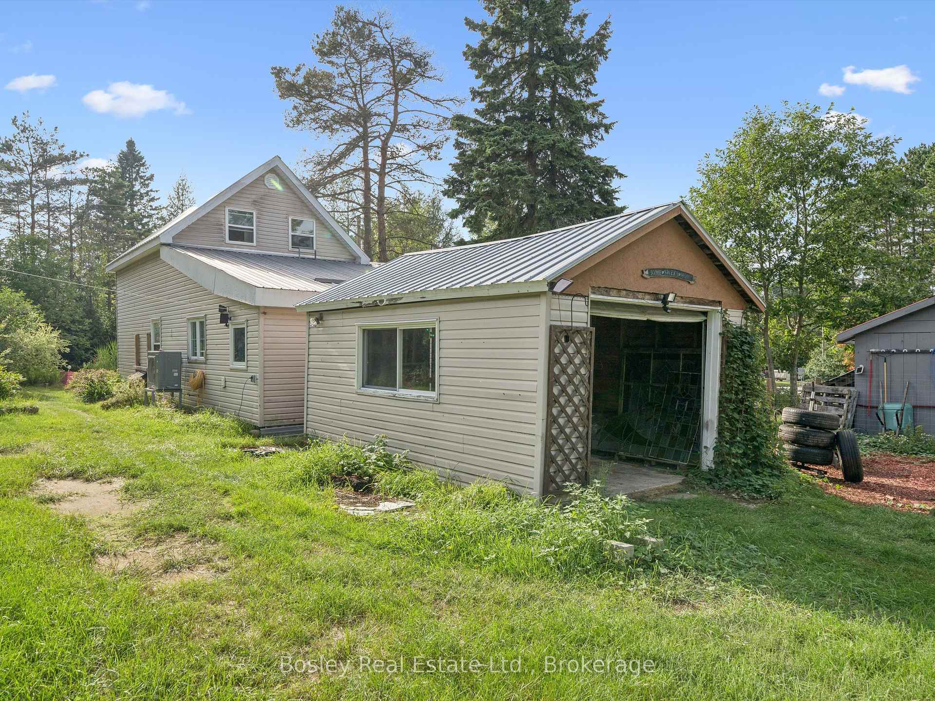 Photo 28 of 45 George Street, McMurrich/Monteith, Sprucedale — HOMEH