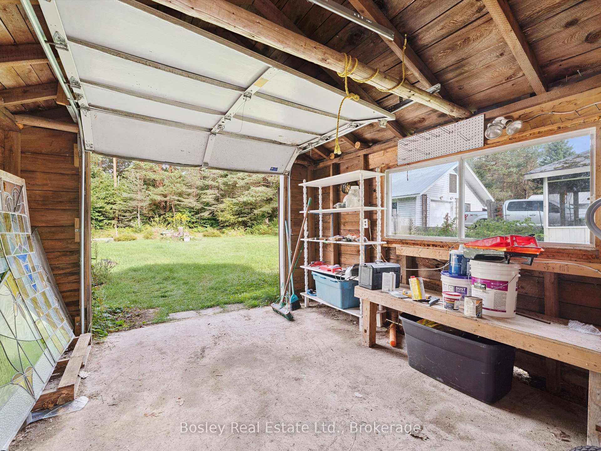 Photo 29 of 45 George Street, McMurrich/Monteith, Sprucedale — HOMEH