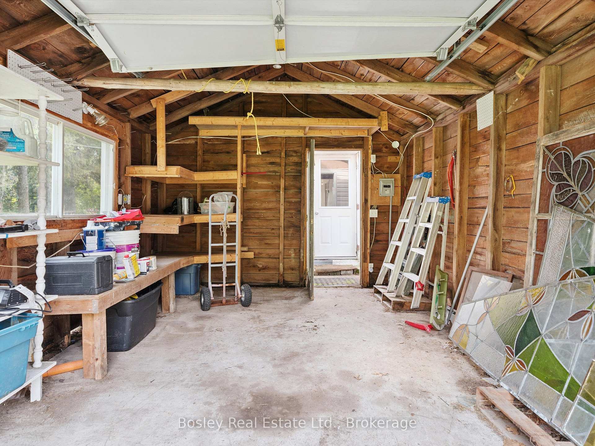 Photo 30 of 45 George Street, McMurrich/Monteith, Sprucedale — HOMEH